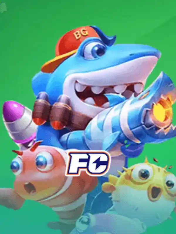 FC মাছ ধরা গেম ইন্টারফেস - takabet app download apk